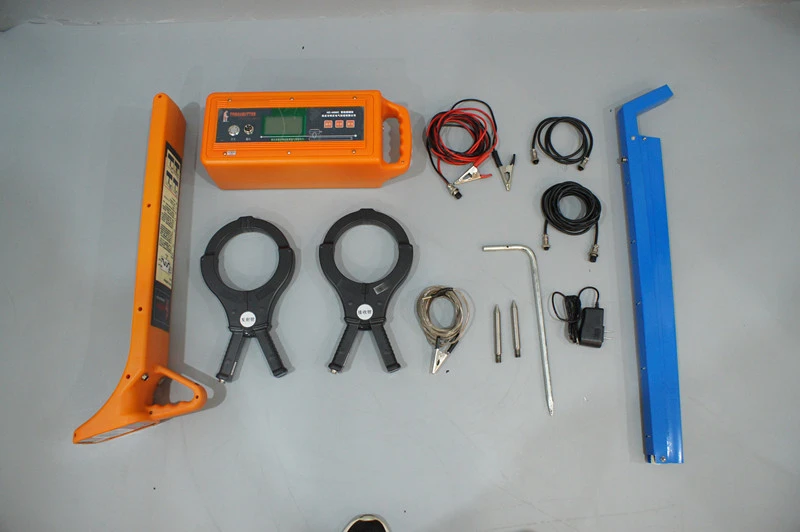 HZ-4000C  pipe locator