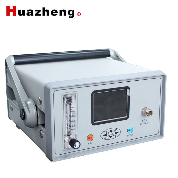 SF6 Gas Analyzer (3)