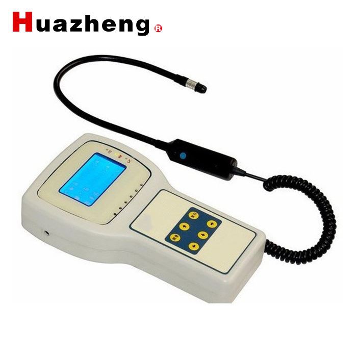 Handheld Infrared SF6 Gas Leak Detection Device