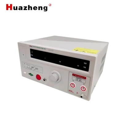 CS2672BX CS2672CX CS2672DX 5KV Tensione CA ROPRA TEST TEST TESTER HI-POT TESTER