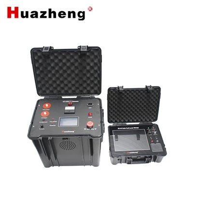 Localizzatore di guasti per cavi elettrici integrato HZ-A10
