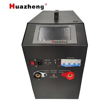 Le 10 migliori fabbriche di unità di carico per batterie in Cina nel 2025